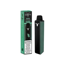 Ignite V15 Menthol