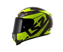 Casco LS2 FF...