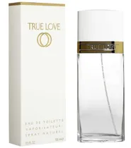 Elizabeth Arden True Love Edt 100ML