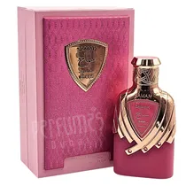 Riiffs Samah Pearl Fem 100ML Extrait de Parfum 574102