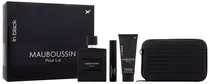  Kit Perfume...