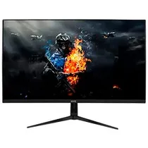 Monitor Hye HY24VIEW75 24" Full HD Curvo Va 75HZ - Preto