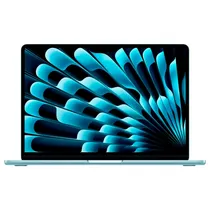 Apple Macbook Air MC7A4LL/A M4 10 Core, 16GB Ram, 256GB SSD, Tela Retina 15.3" (2880 X 1864) Ips, Macos, Inglês, Blue (2025)