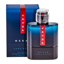 Prada Luna Rossa Ocean Men 100ML Edt 556620