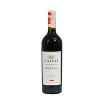  Vino Calvet...