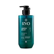 Shampoo Ryo ...