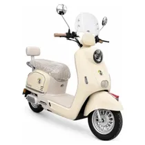  Moto Eletri...