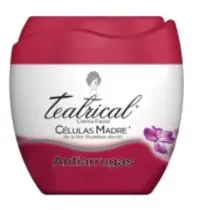 Teatrical Cr...