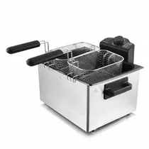 Fritadeira Luma Bella LB-60004 - 5L - 110V