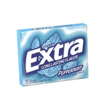  Wrigleys Ex...