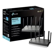 Router TP-Li...