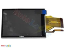 CM LCD Nikon...