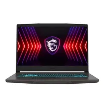 Notebook MSI...