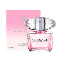 Versace Bright Crystal Fem 90ML Edt 993826*