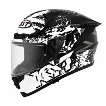  Casco KYT S...