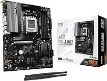 Placa Mãe Asrock B850 Pro A ATX DDR5 Chipset Intel LGA1700