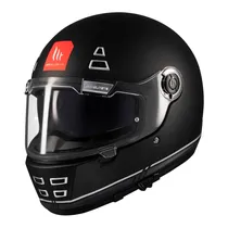  Capacete MT...