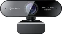 Webcam Emeet...