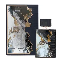 Perfume Al Haramain Leif Edp 100ML