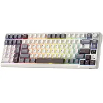 Teclado Game...