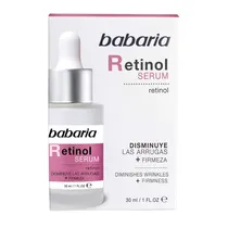  Serum Babar...