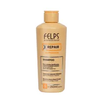  Shampoo Fel...