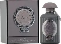  Perfume Lat...