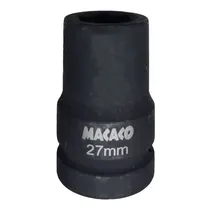 Cachimbo de Impacto 1" 27MM