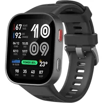 Relogio Smart Amazfit Bip Max A2568 Carbon Gray
