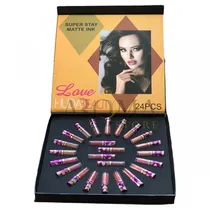  Kit Lipglos...