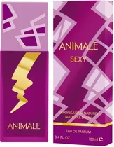 Perfume Animale Sexy Edp Feminino - 100ML