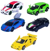  Carrinhos D...