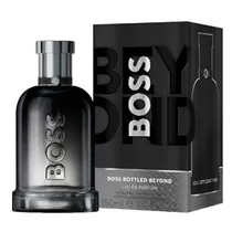 Perfume Hugo Boss Bottled Beyond Masculino Edp - 150ML
