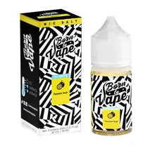BTV 30ML Salt Passion Fruit 35MG