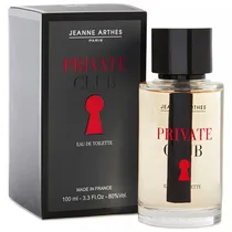  Perfume Jea...
