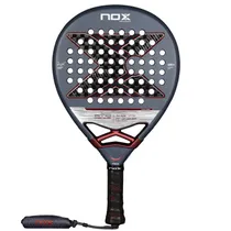 Nox Paleta de Padel AT10 Genius 12K 2025 Agustin Tapia