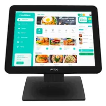  Monitor Tou...
