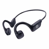 Fone de Ouvido Quanta Essentials Gravity QTABIG20 Wireless - Preto