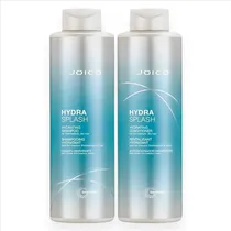 Set Capilar Joico Hydra Splash Shampoo + Acondicionador 1 Litro
