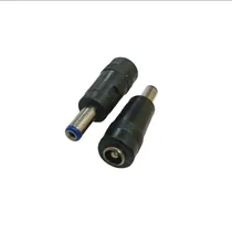 Ard Plug P4 Macho/Femea 5.5X2.1 5.5X2.5 MM