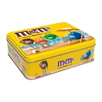  Chocolate M...