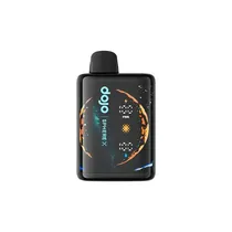 Pod Vaporesso Dojo X 40K Grape Mojo