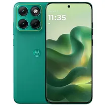 Celular Motorola G35 XT2433-4 4/128GB Verde Slim
