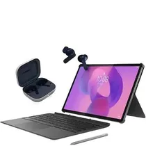Tablet Lenovo Idea Tab Pro TB373FU (com Fone) 8GB/256 SSD/12.7" 3K/Andorid 14 Nuevo +Teclado Y Lapiz
