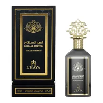  Perfume Lha...