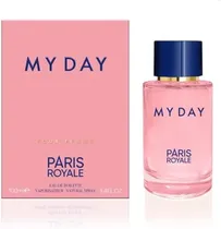  Paris Royal...