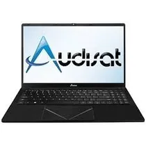 Notebook Audisat X99 Intel N95/8/512GB/15.6" Preto