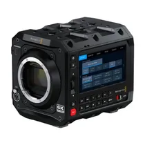Blackmagic Design Pyxis 6K Cinema Box Camera (Leica L)