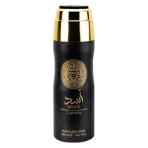 Desodorante Lattafa Asad Masculino 200ML