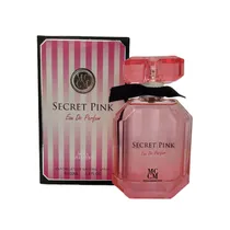  Perfume Sec...